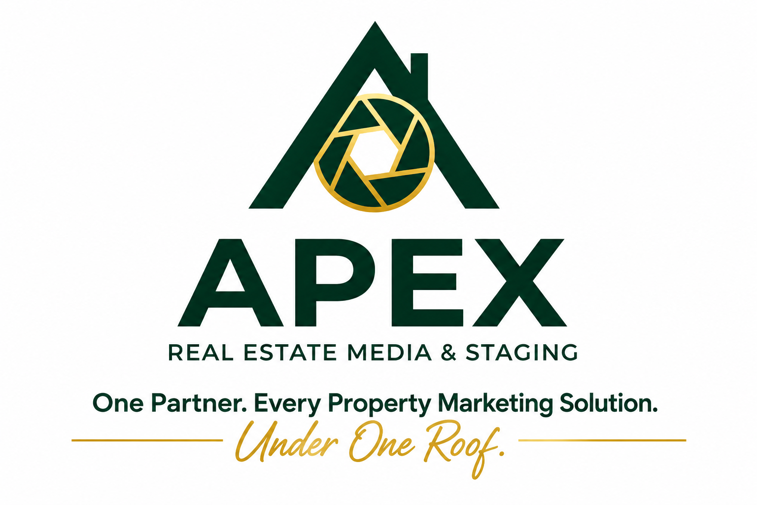 Apex Real Estate Media & Staging