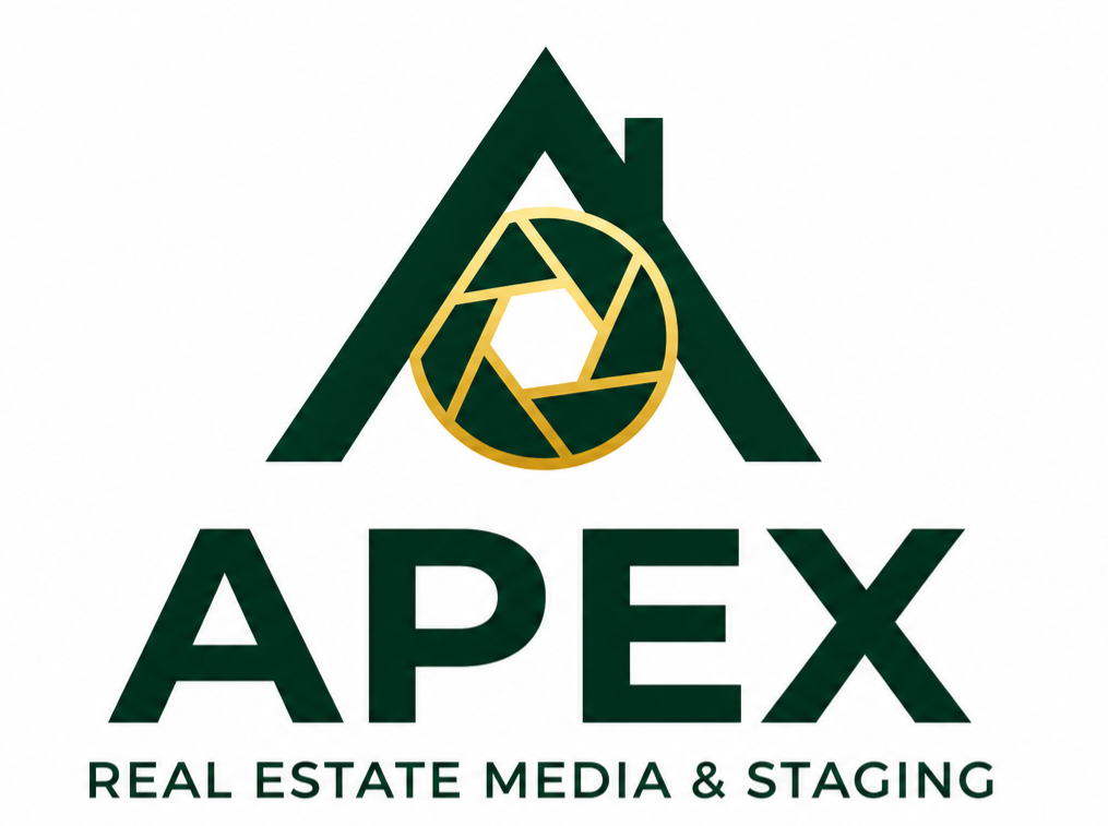 Apex Real Estate Media & Staging